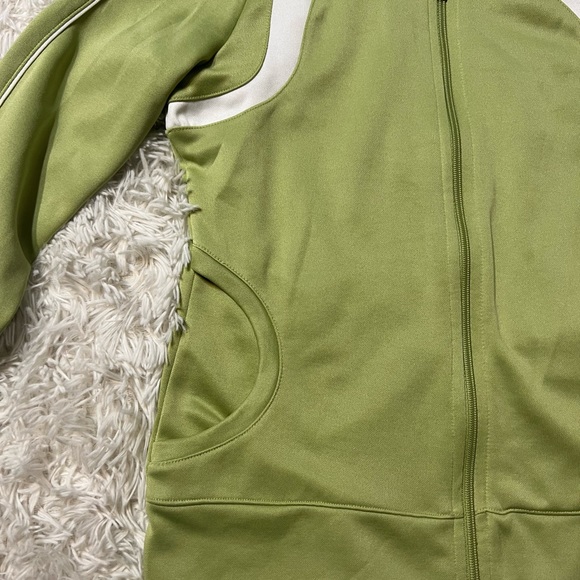 Athletic Works lightweight jacket size 4/6 - Picture 2 of 4